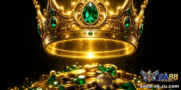 Mẹo Chơi Nổ Hũ – Chiến Thuật Săn Jackpot Hiệu Quả Mỗi Ngày - hình ảnh - ea88-ok.ru.com