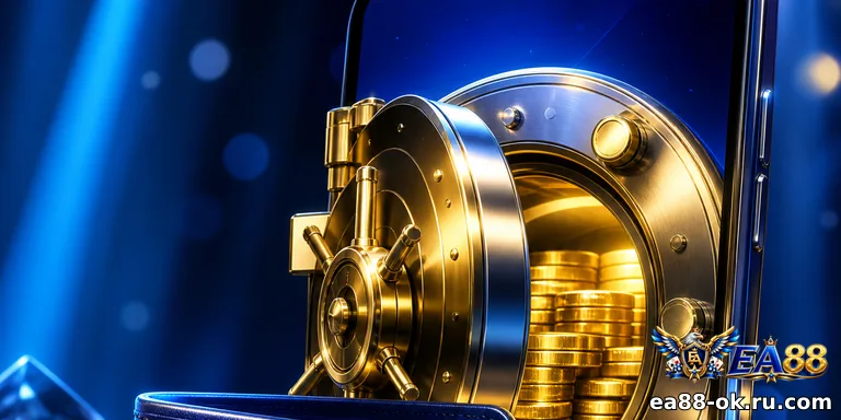 Tool Nổ Hũ 2026 – Công Cụ Hỗ Trợ Nâng Cao Tỷ Lệ Chiến Thắng - hình ảnh - ea88-ok.ru.com