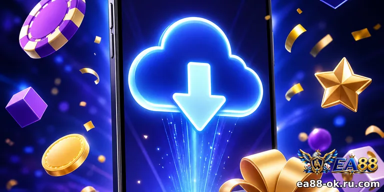 Casino EA88 - hình ảnh - ea88-ok.ru.com